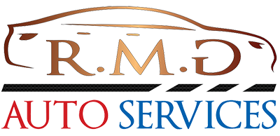 Rmg Autoservices